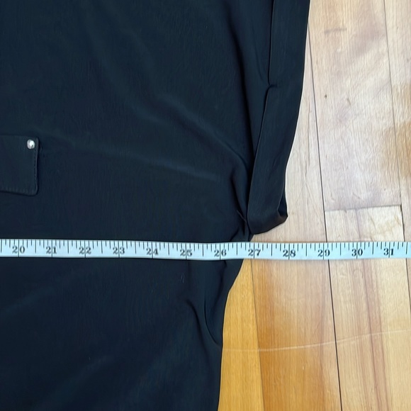 [2X] Black Top - Picture 8 of 15